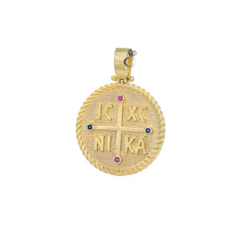 Φυλαχτό Κωνσταντινάτο 